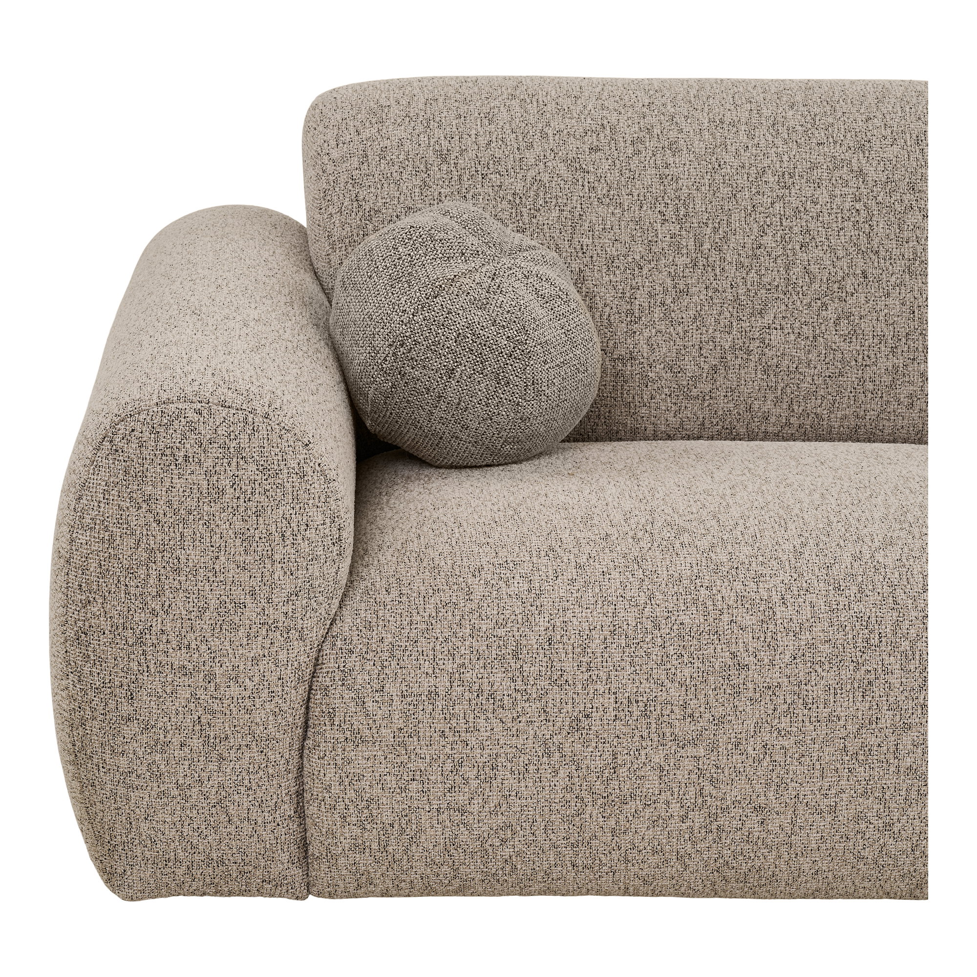Clyde Loungesofa
