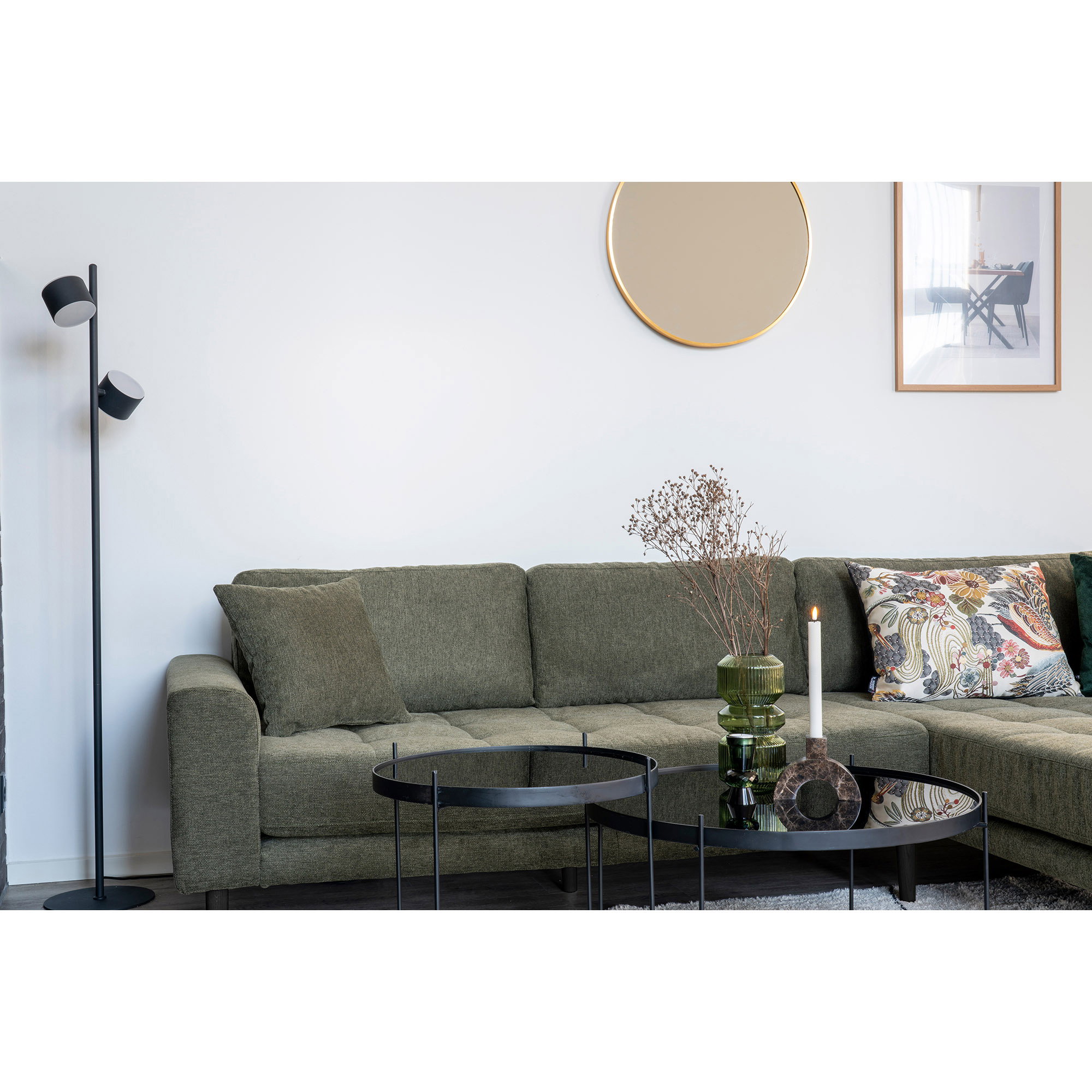 Lido Loungesofa