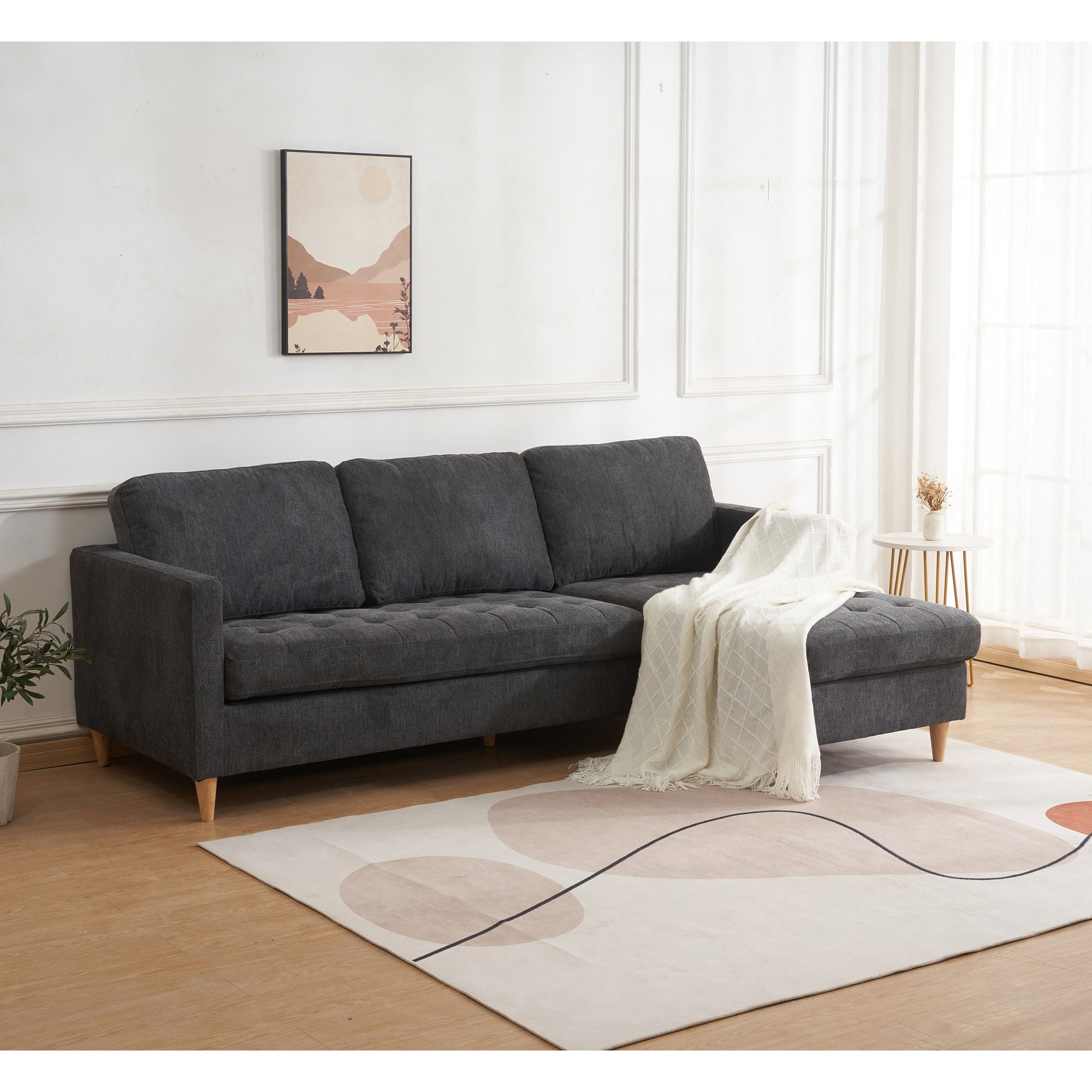 Firenze Loungesofa