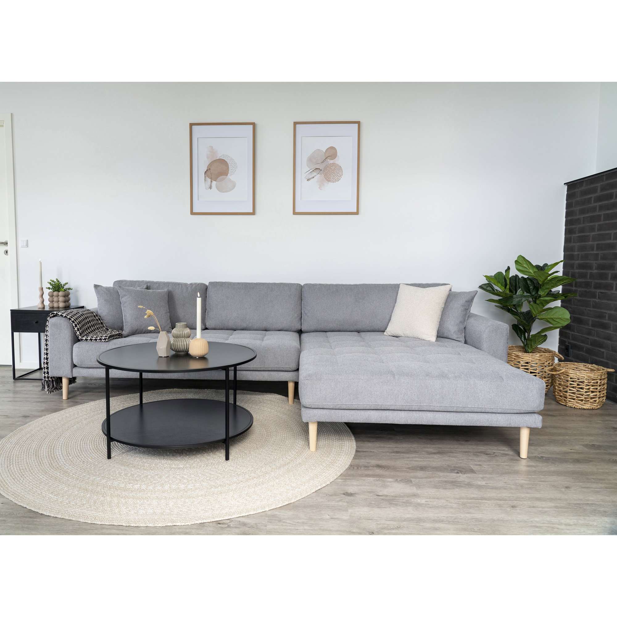 Lido Loungesofa