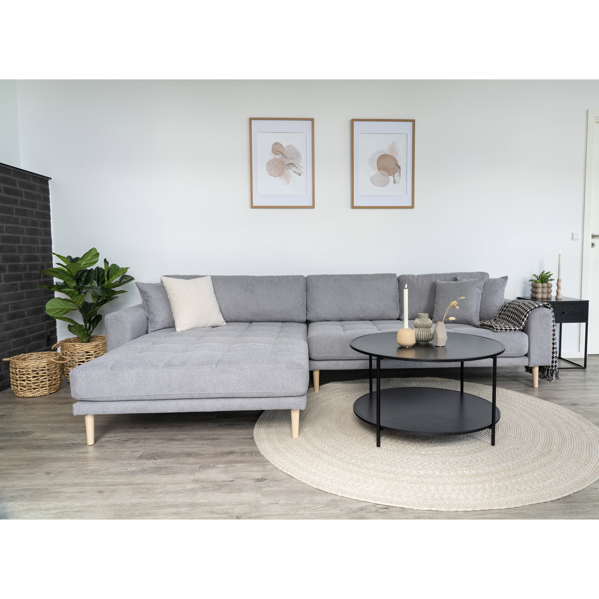 Lido Loungesofa