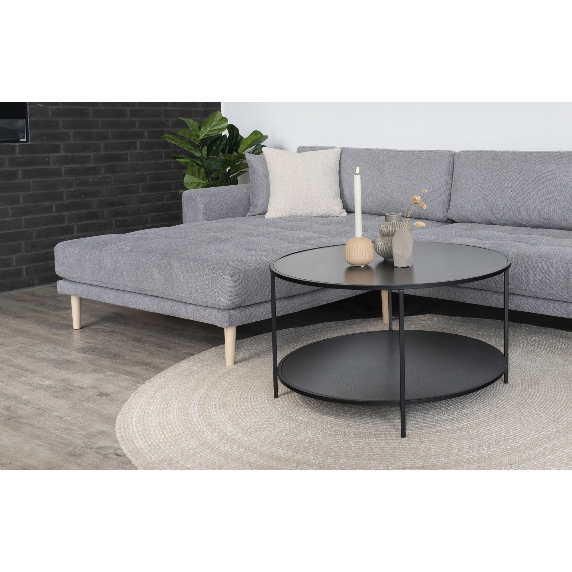 Lido Loungesofa