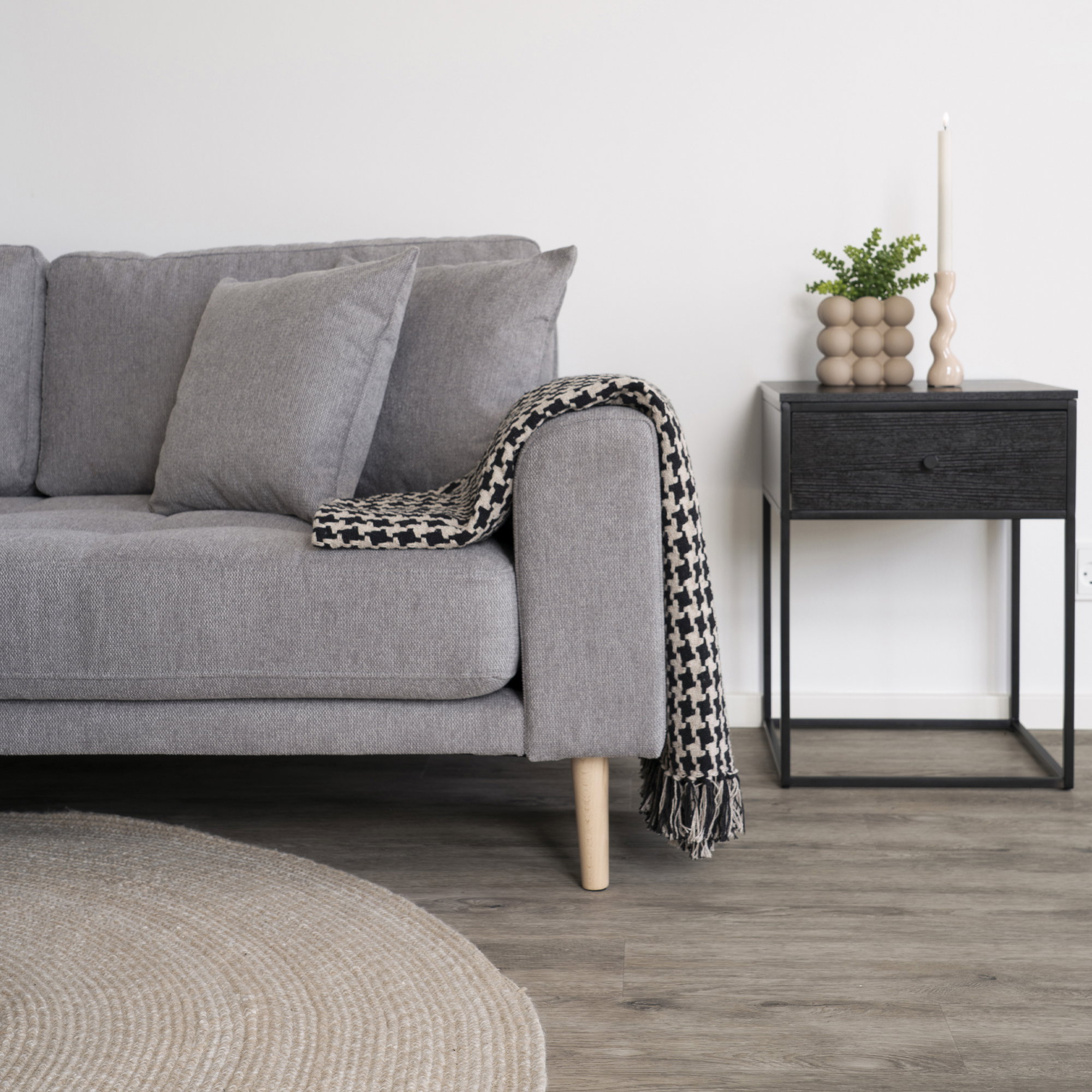 Lido Loungesofa