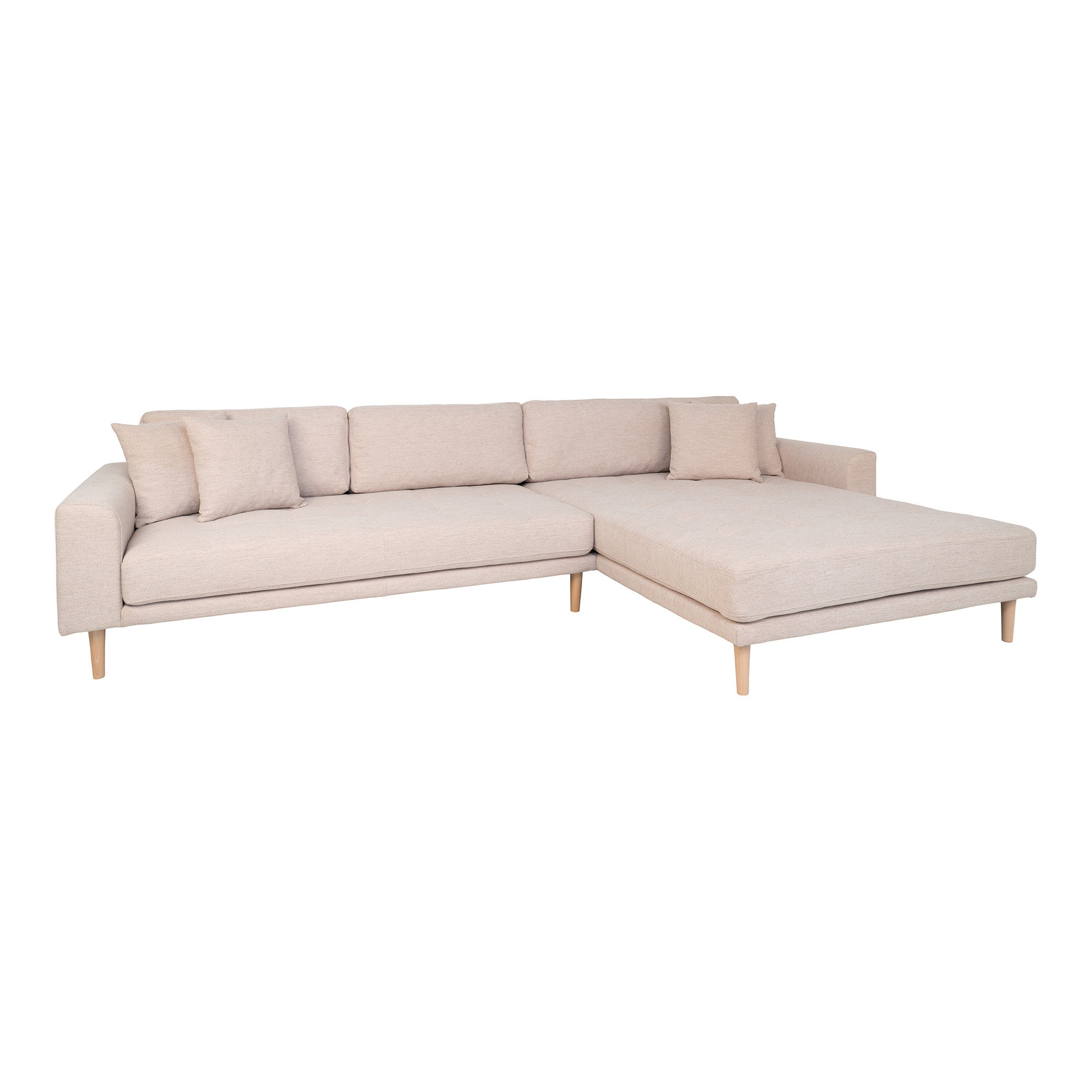 Lido Loungesofa